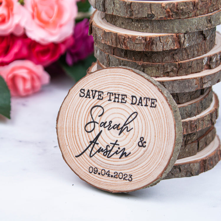 Stringybark Supplies | The home of wood slices - Weddings & Crafts